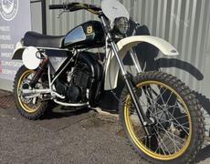 Husqvarna autres Villers-Cotterêts