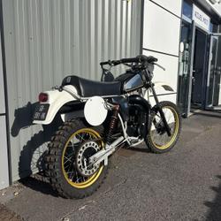 Husqvarna 390 WR occasion - Villers-Cotter&ecirc;ts - photo 2/5
