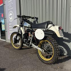 Husqvarna 390 WR occasion - Villers-Cotter&ecirc;ts - photo 3/5