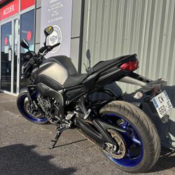 Yamaha FZ8 occasion - Villers-Cotter&ecirc;ts - photo 3/5