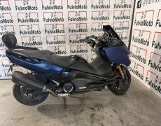 Yamaha T MAX