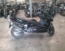 Yamaha T MAX