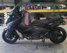 Yamaha T MAX