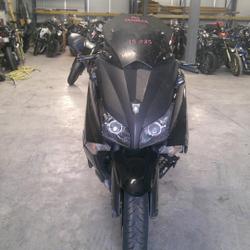 Yamaha T MAX occasion - Arles - photo 2/3