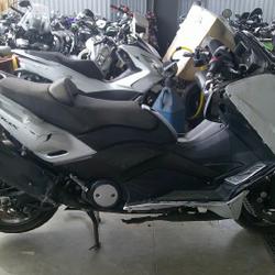 Yamaha T MAX occasion - Arles - photo 3/3