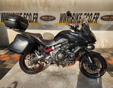 Kawasaki Versys 650 Vitrolles