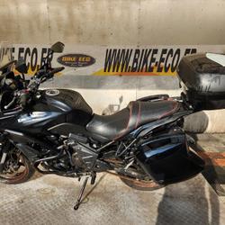 Kawasaki Versys 650 occasion - Vitrolles - photo 2/5