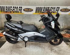 Yamaha T MAX