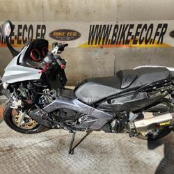 Aprilia SRV 850 occasion - Vitrolles - photo 2/5