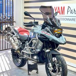 BMW R 1250 GS occasion - Paris 15e Arrondissement - photo 3/4