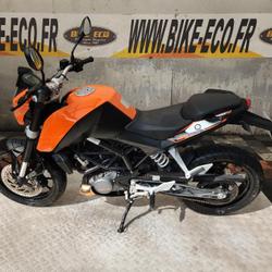 KTM Duke occasion - Vitrolles - photo 2/5
