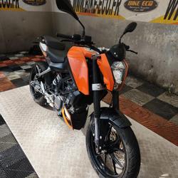 KTM Duke occasion - Vitrolles - photo 3/5