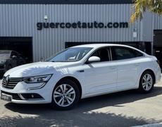 Renault Talisman Guer