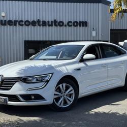 Renault Talisman 2.0 BLUE DCI 160CH BUSINESS EDC Guer