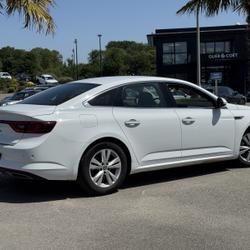Renault Talisman 2.0 BLUE DCI 160CH BUSINESS EDC Guer