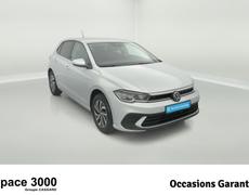 Volkswagen Polo Pontarlier