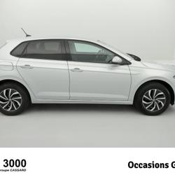 Volkswagen Polo Polo 1.0 TSI 95 S&S DSG7 VW Edition Pontarlier