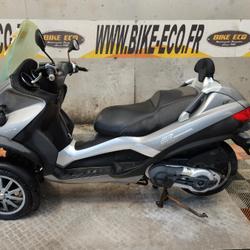 Piaggio MP3 occasion - Vitrolles - photo 2/5