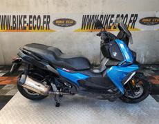 BMW C 400 Vitrolles