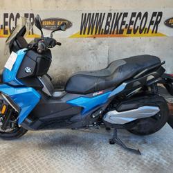 BMW C 400 occasion - Vitrolles - photo 2/5