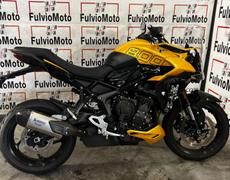 Triumph Tiger Arles