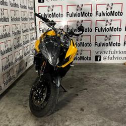 Triumph Tiger occasion - Arles - photo 3/3