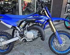 Yamaha autres Cocheren