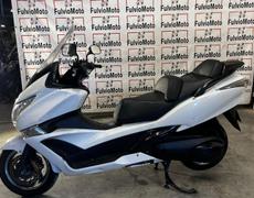 Honda SWT Arles