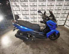 Kymco X Citing Arles