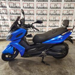 Kymco X Citing occasion - Arles - photo 2/3