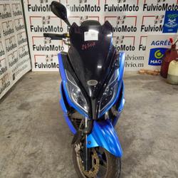 Kymco X Citing occasion - Arles - photo 3/3
