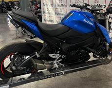 Suzuki GSX
