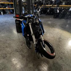 Suzuki GSX occasion - Arles - photo 2/3