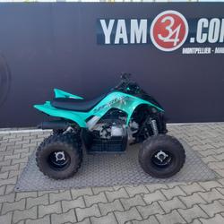 Yamaha YFM RAPTOR 110 occasion - Mauguio - photo 2/5