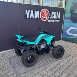 Yamaha YFM RAPTOR 110 occasion - Mauguio - photo 3/5