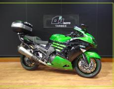 Kawasaki ZZR 1400 Tarbes