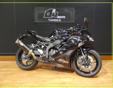 Kawasaki ZX Tarbes