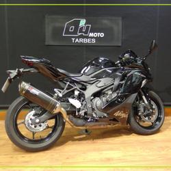 Kawasaki ZX occasion - Tarbes - photo 2/5