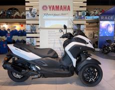Yamaha Tricity Roquebrune-sur-Argens