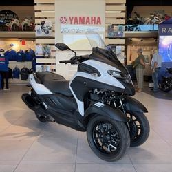 Yamaha Tricity occasion - Roquebrune-sur-Argens - photo 2/5