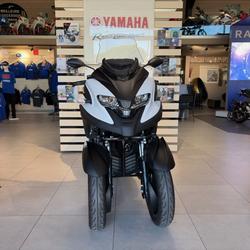 Yamaha Tricity occasion - Roquebrune-sur-Argens - photo 3/5
