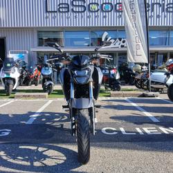 Sym NHX 125 occasion - Saint-Martin-d'H&egrave;res - photo 2/5