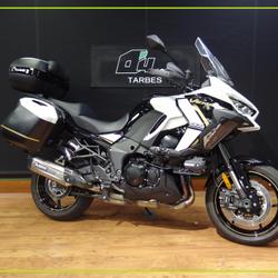 Kawasaki Versys 1100 S occasion - Tarbes - photo 2/5