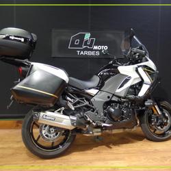 Kawasaki Versys 1100 S occasion - Tarbes - photo 3/5
