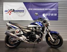 Suzuki GSX La Roche-sur-Yon