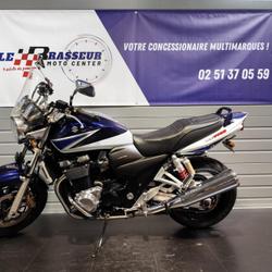 Suzuki GSX occasion - La Roche-sur-Yon - photo 2/4