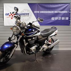 Suzuki GSX occasion - La Roche-sur-Yon - photo 3/4
