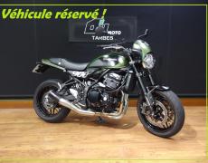Kawasaki Z900