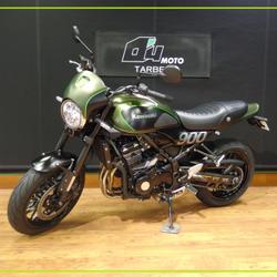 Kawasaki Z900 RS occasion - Tarbes - photo 2/5