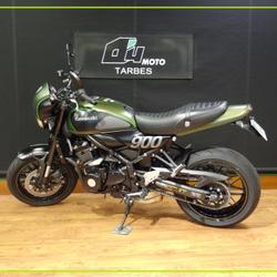 Kawasaki Z900 RS occasion - Tarbes - photo 3/5